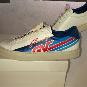 Givenchy Urban Street Sneaker
